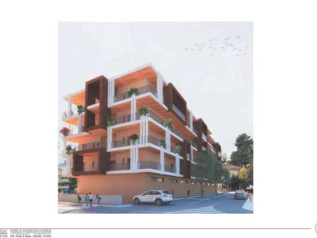 Appartamento in vendita a Lanciano CH