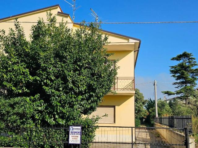 Appartamento in vendita a Lanciano CH