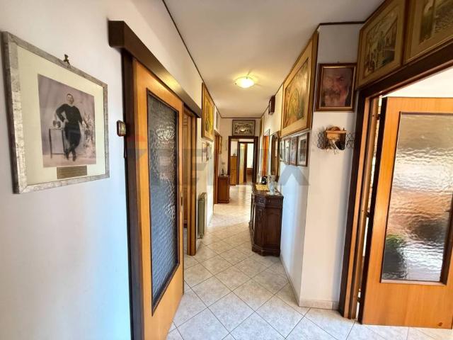 Appartamento in vendita a Lanciano CH