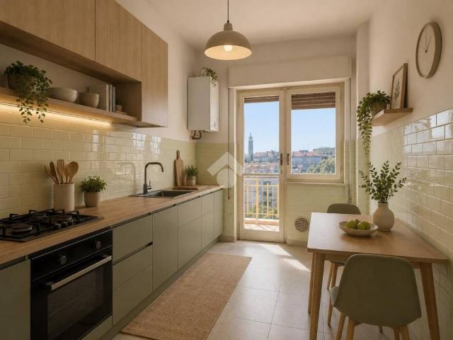 Appartamento in vendita a Lanciano CH