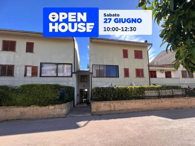 Appartamento in vendita a Lanciano