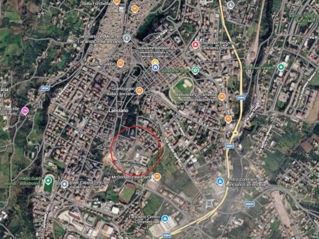 Appartamento in vendita a Lanciano
