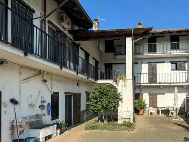 Appartamento in vendita a Landiona NO