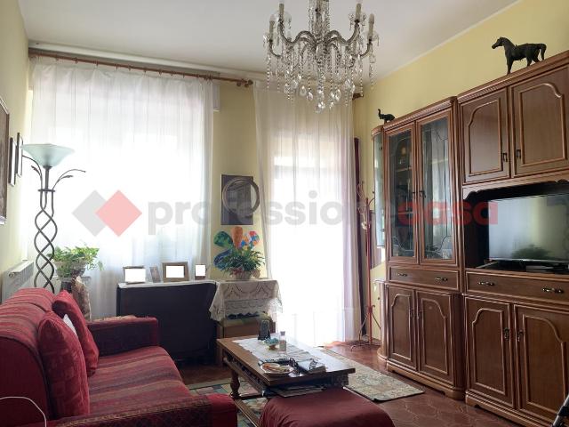 Appartamento in vendita a Landriano