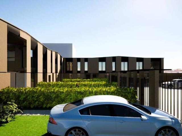 Appartamento in vendita a Landriano PV