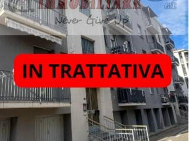 Appartamento in vendita a Landriano PV