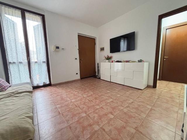 Appartamento in vendita a Landriano PV