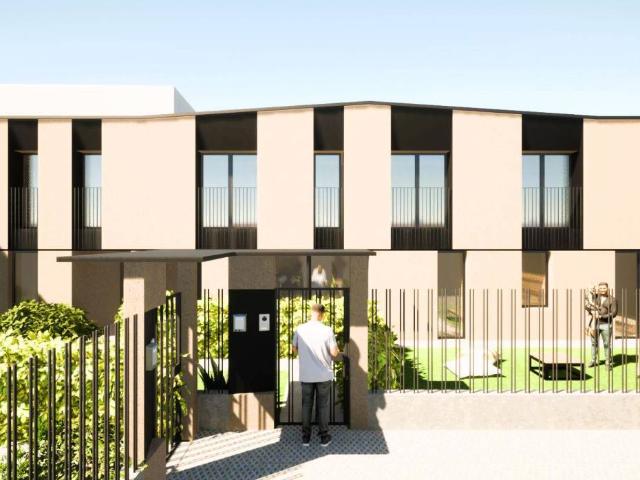 Appartamento in vendita a Landriano PV