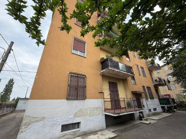 Appartamento in vendita a Landriano PV