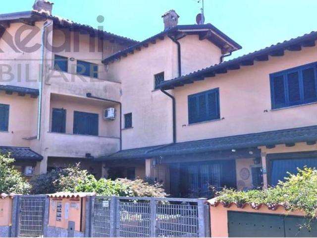 Appartamento in vendita a Landriano PV