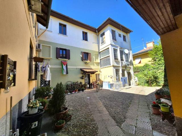 Appartamento in vendita a Landriano PV