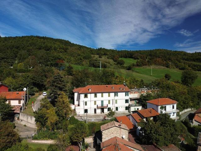 Appartamento in vendita a Langhirano