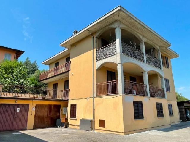 Appartamento in vendita a Langhirano PR