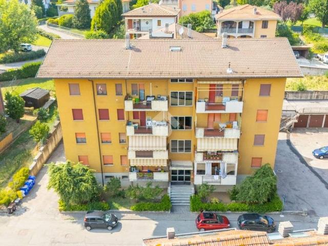Appartamento in vendita a Langhirano PR