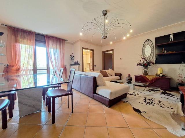 Appartamento in vendita a Langhirano PR