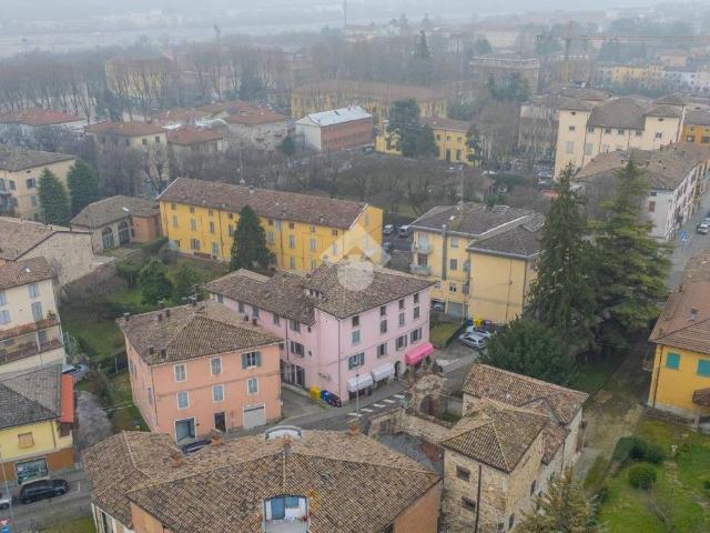 Appartamento in vendita a Langhirano PR