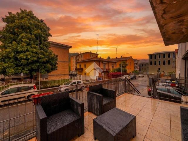 Appartamento in vendita a Langhirano PR