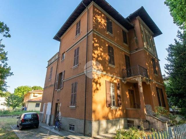 Appartamento in vendita a Langhirano PR