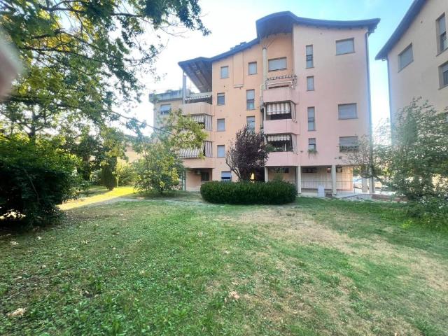 Appartamento in vendita a Langhirano PR