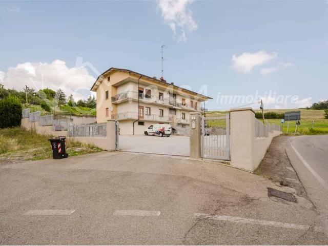 Appartamento in vendita a Langhirano PR