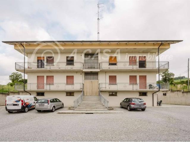 Appartamento in vendita a Langhirano PR