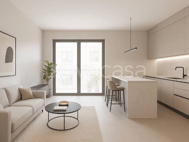 Appartamento in vendita a Langhirano via Giuseppe Verdi