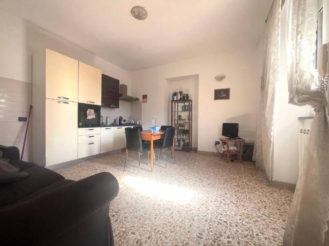 Appartamento in vendita a Lanuvio RM