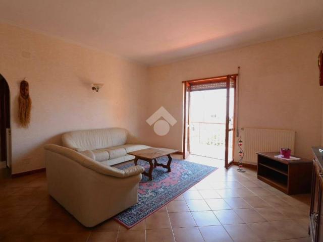 Appartamento in vendita a Lanuvio RM
