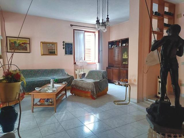 Appartamento in vendita a Lanusei OG
