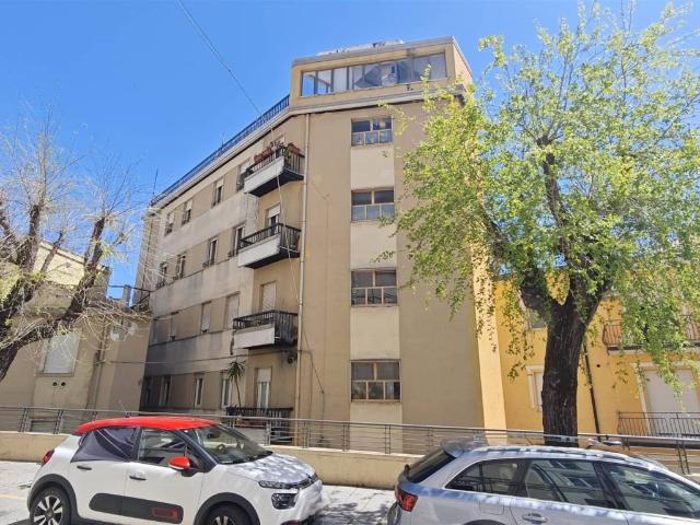 Appartamento in vendita a Lanusei NU