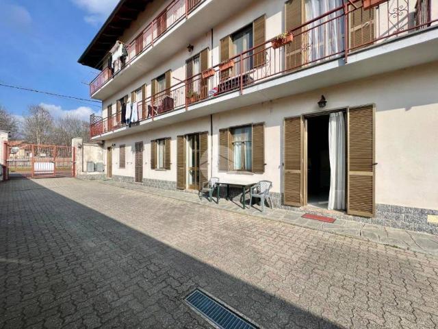 Appartamento in vendita a Lanzo Torinese TO