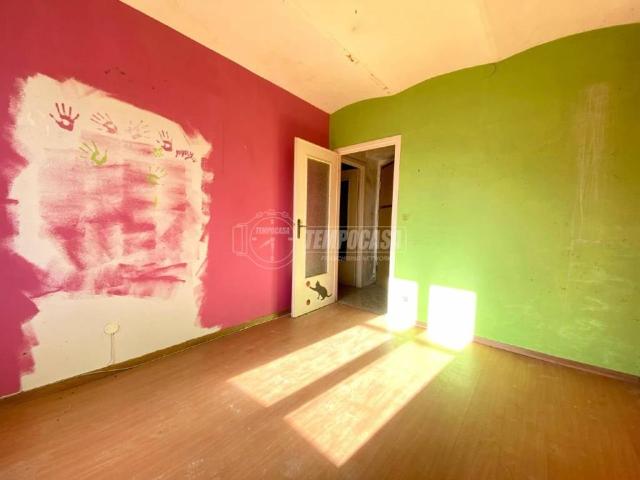 Appartamento in vendita a Lanzo Torinese TO