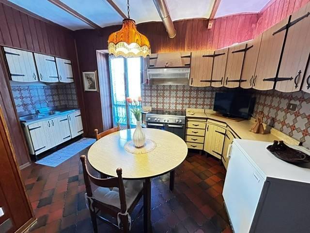 Appartamento in vendita a Lanzo Torinese TO