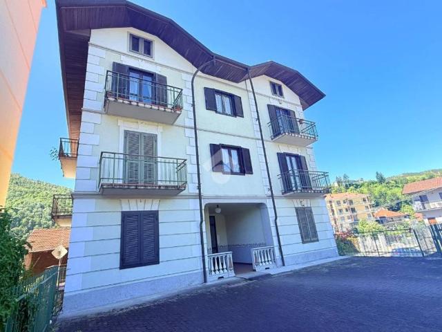 Appartamento in vendita a Lanzo Torinese TO