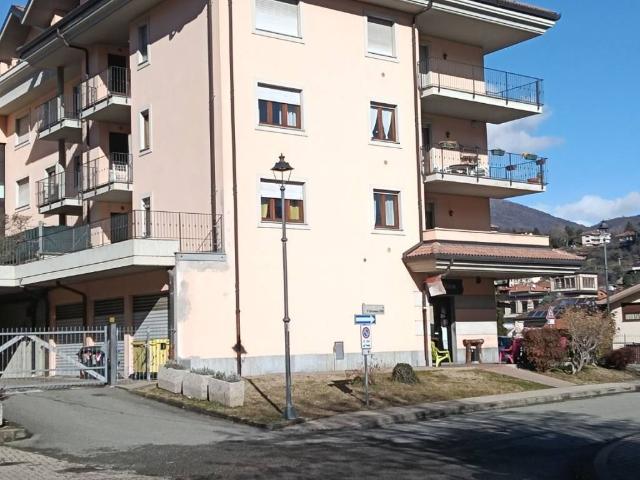 Appartamento in vendita a Lanzo Torinese TO