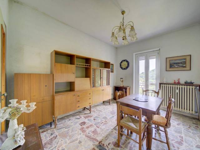 Appartamento in vendita a Lanzo Torinese TO