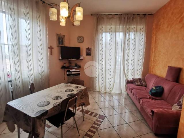 Appartamento in vendita a Lanzo Torinese TO