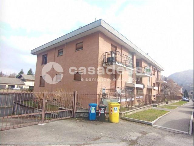 Appartamento in vendita a Lanzo Torinese TO