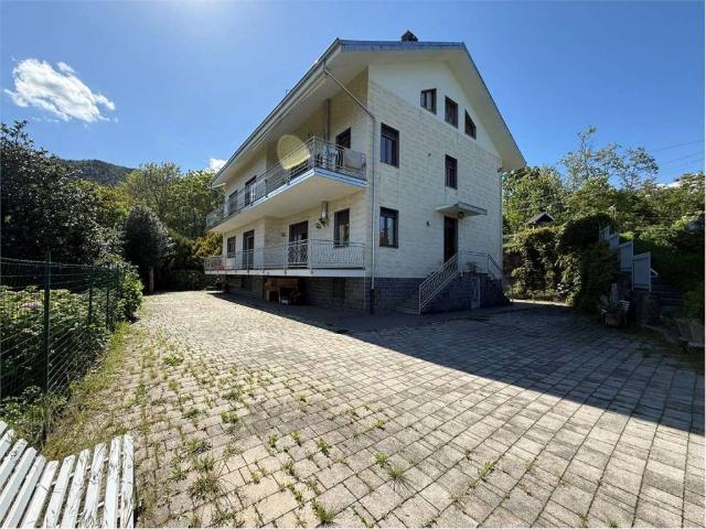 Appartamento in vendita a Lanzo Torinese TO