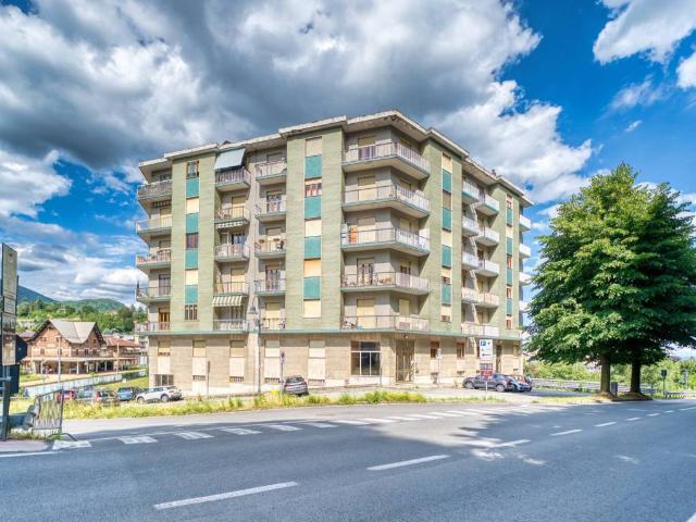 Appartamento in vendita a Lanzo Torinese TO