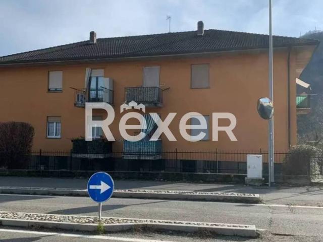 Appartamento in vendita a Lanzo Torinese TO