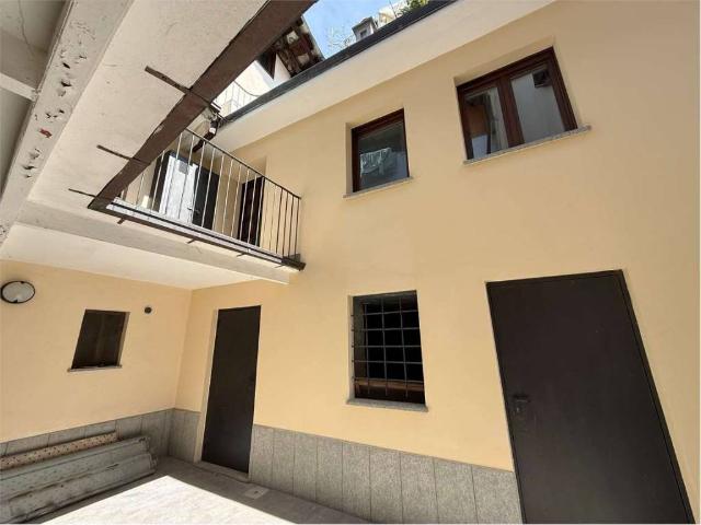Appartamento in vendita a Lanzo Torinese TO