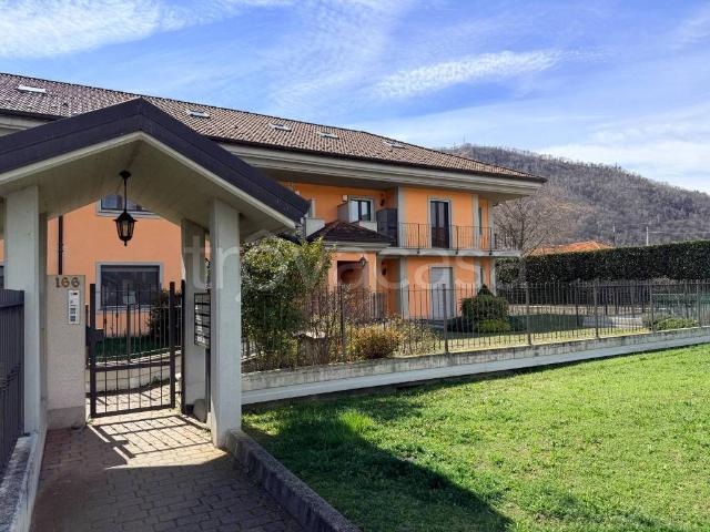 Appartamento in vendita a Lanzo Torinese
