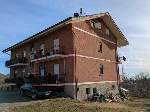Appartamento in vendita a Lanzo Torinese