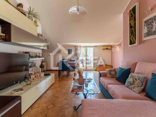 Appartamento in vendita a Lascari PA