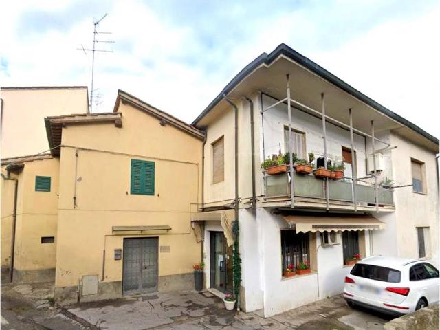 Appartamento in vendita a Lastra a Signa FI