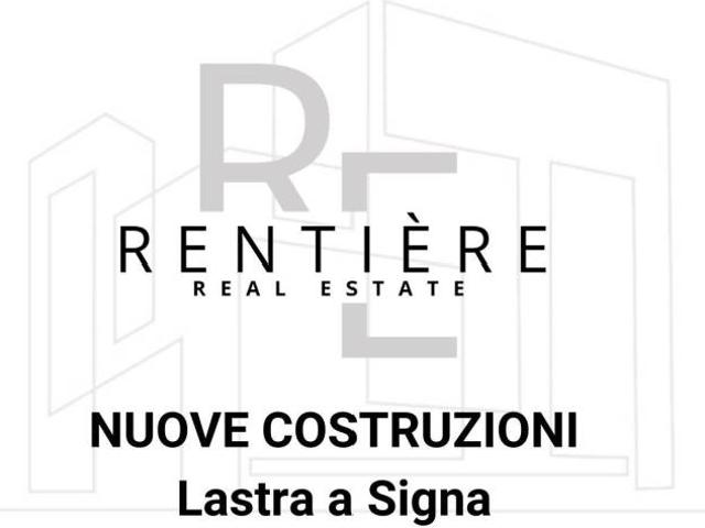 Appartamento in vendita a Lastra a Signa via Livornese
