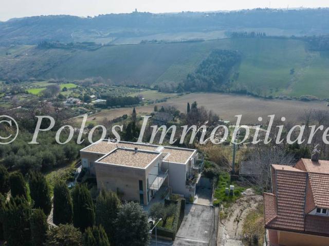 Appartamento in vendita a Lapedona FM