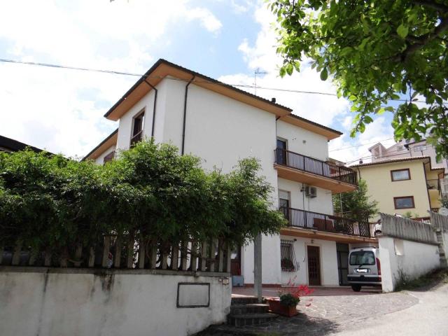 Appartamento in vendita a L'Aquila