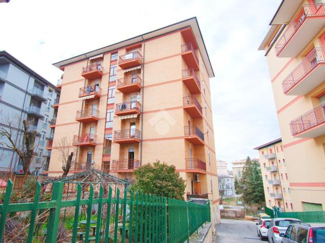 Appartamento in vendita a L'Aquila